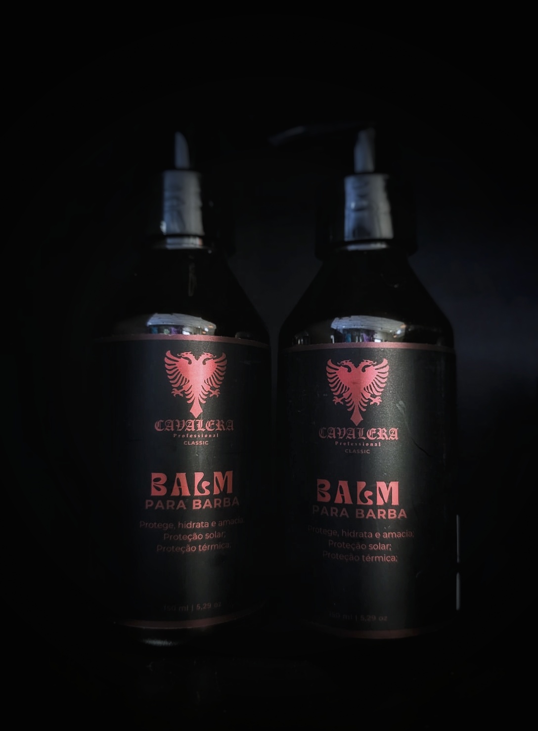 Balm Classic | Cavalera