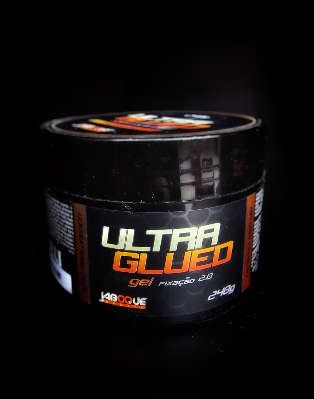 Gel Ultra Glued | Jaboque