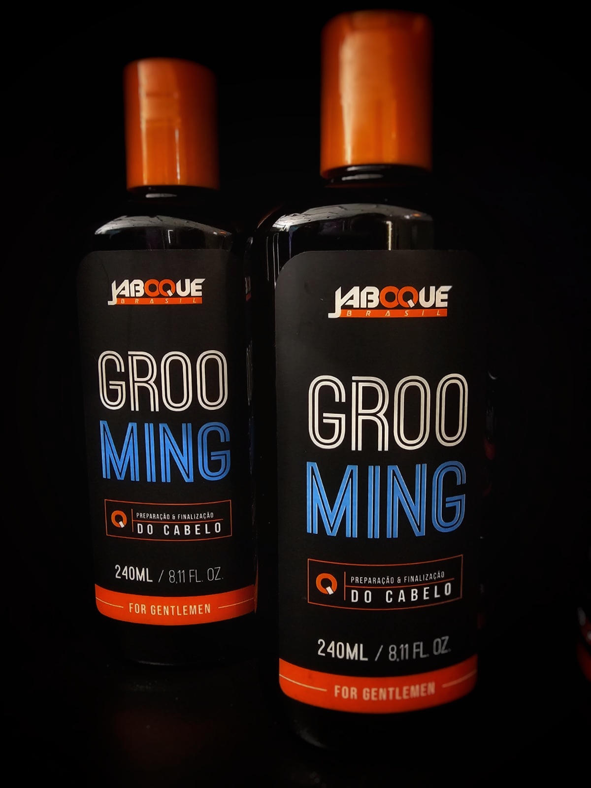 Grooming | Jaboque