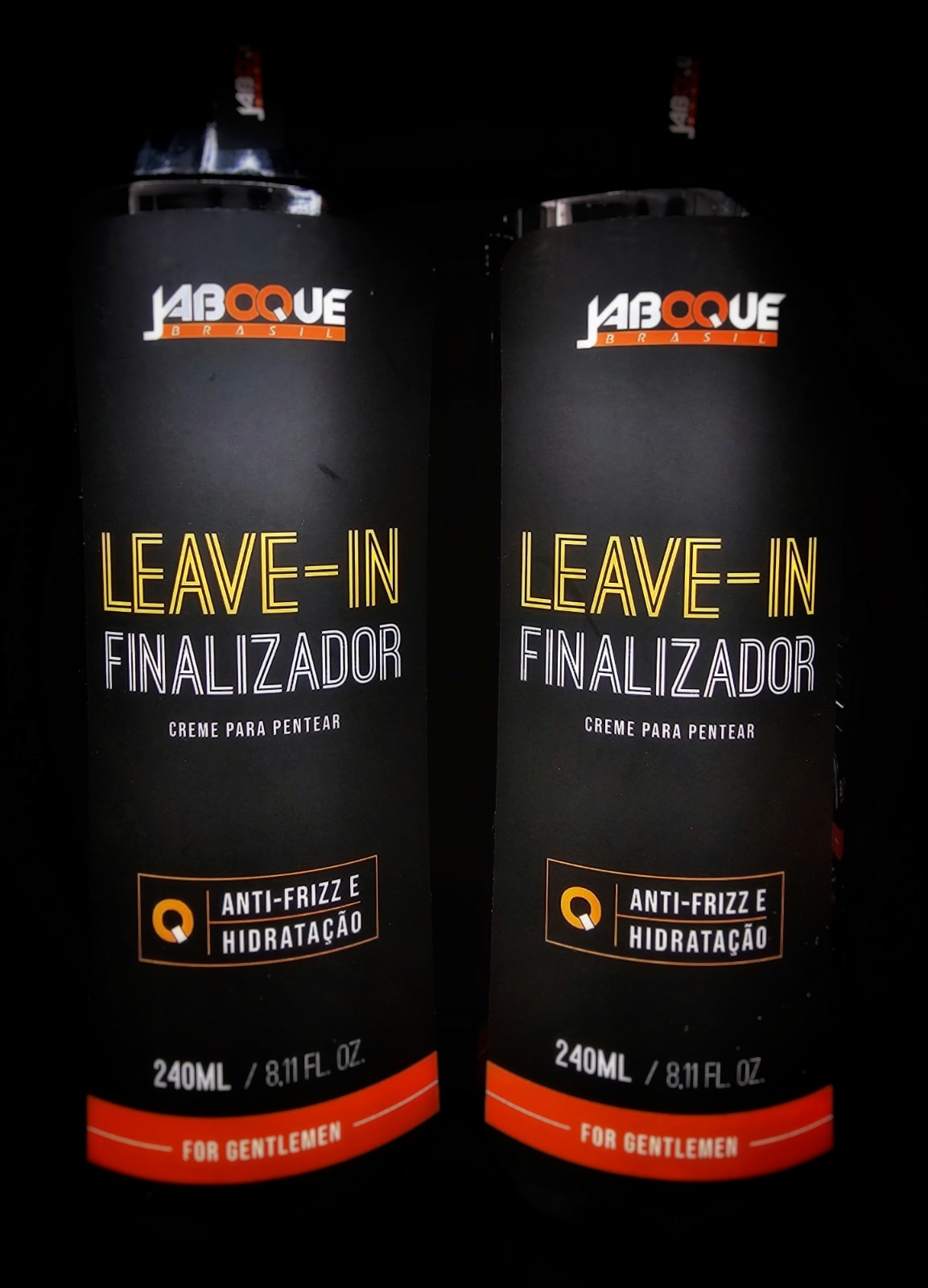 Leave-In | Jaboque