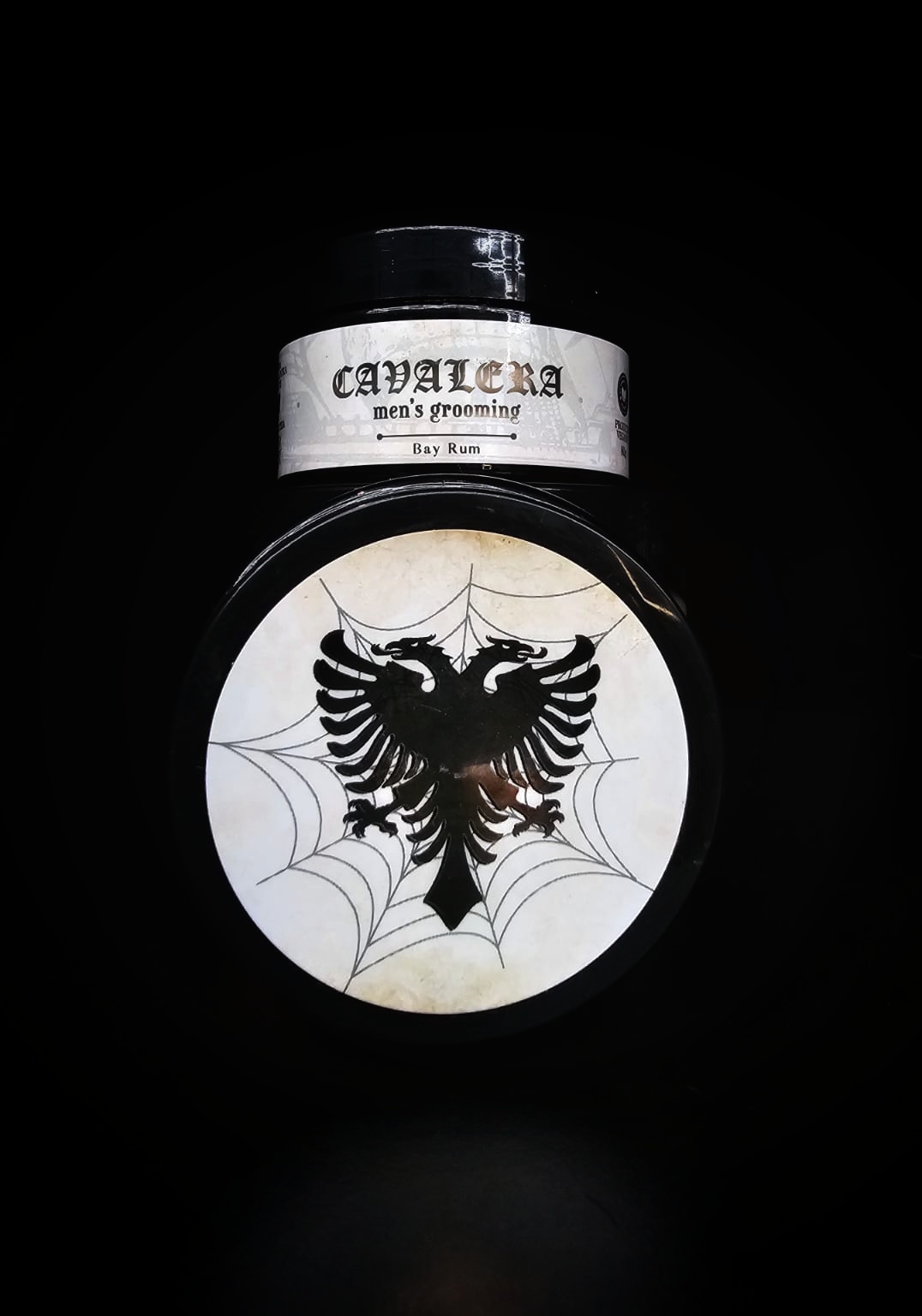 Pomada by Rum | Cavalera
