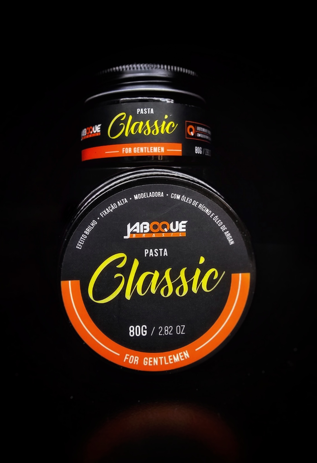 Pomada Classic | Jaboque