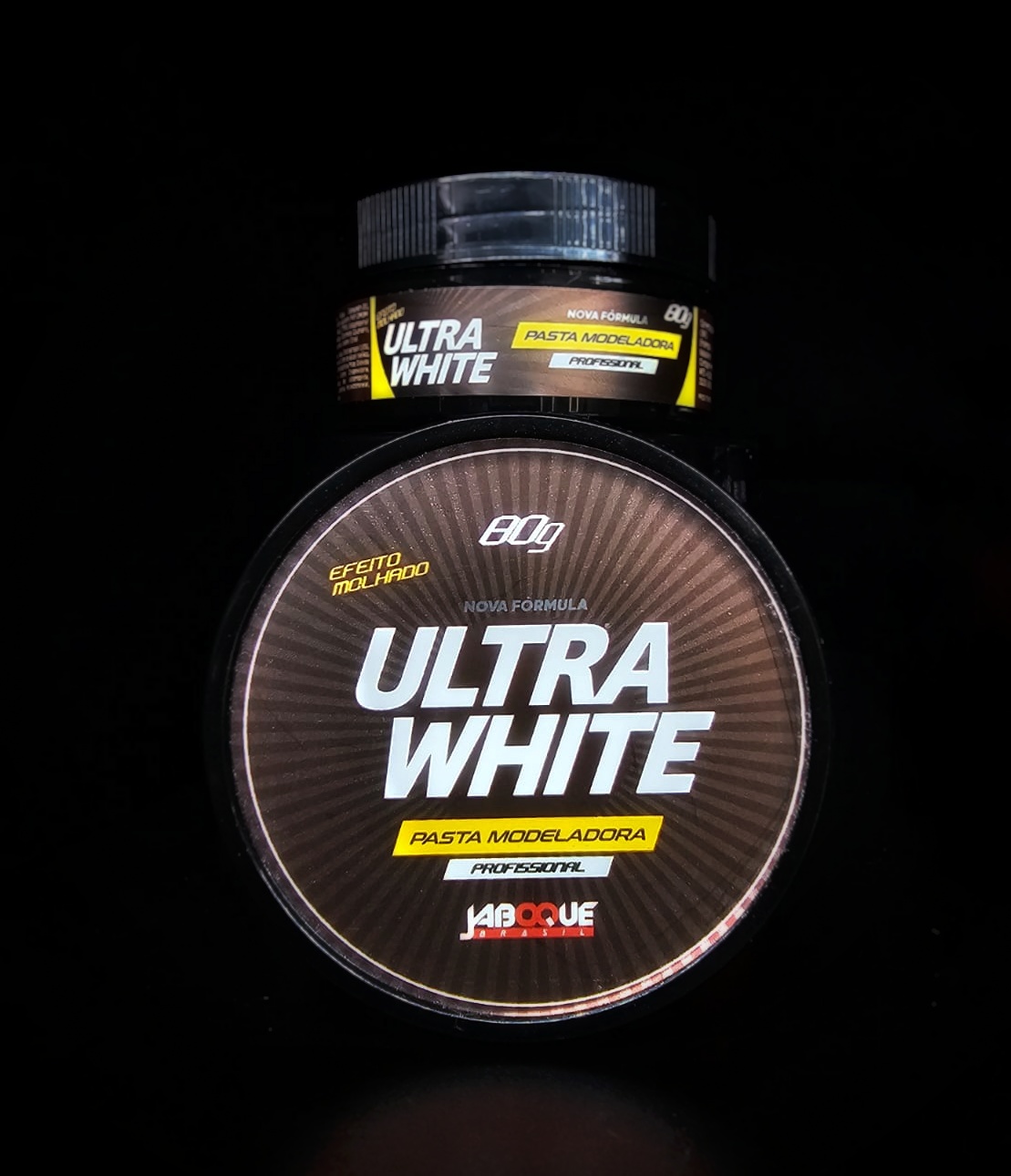 Pomada Ultra White | Jaboque