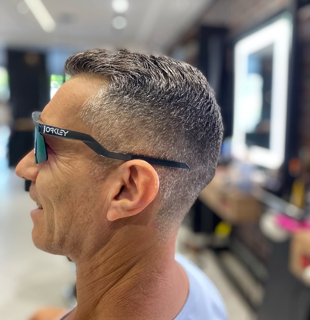 Rafael - Corte 2