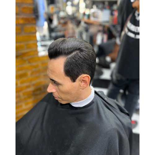 Rafael - Corte 3