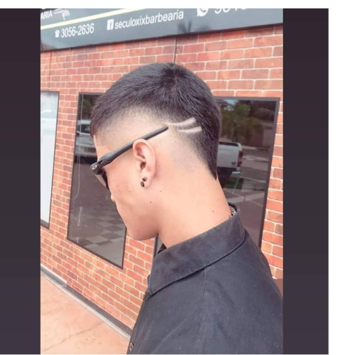 Raul - Corte 2