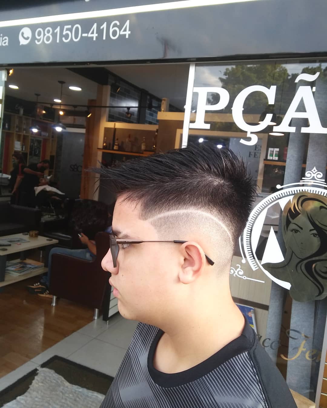 Raul - Corte 3