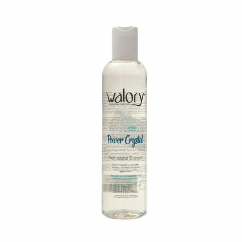 Shampoo | Walory