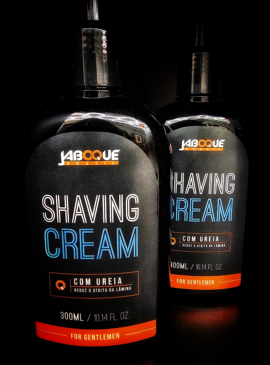 Shaving Cream | Jaboque